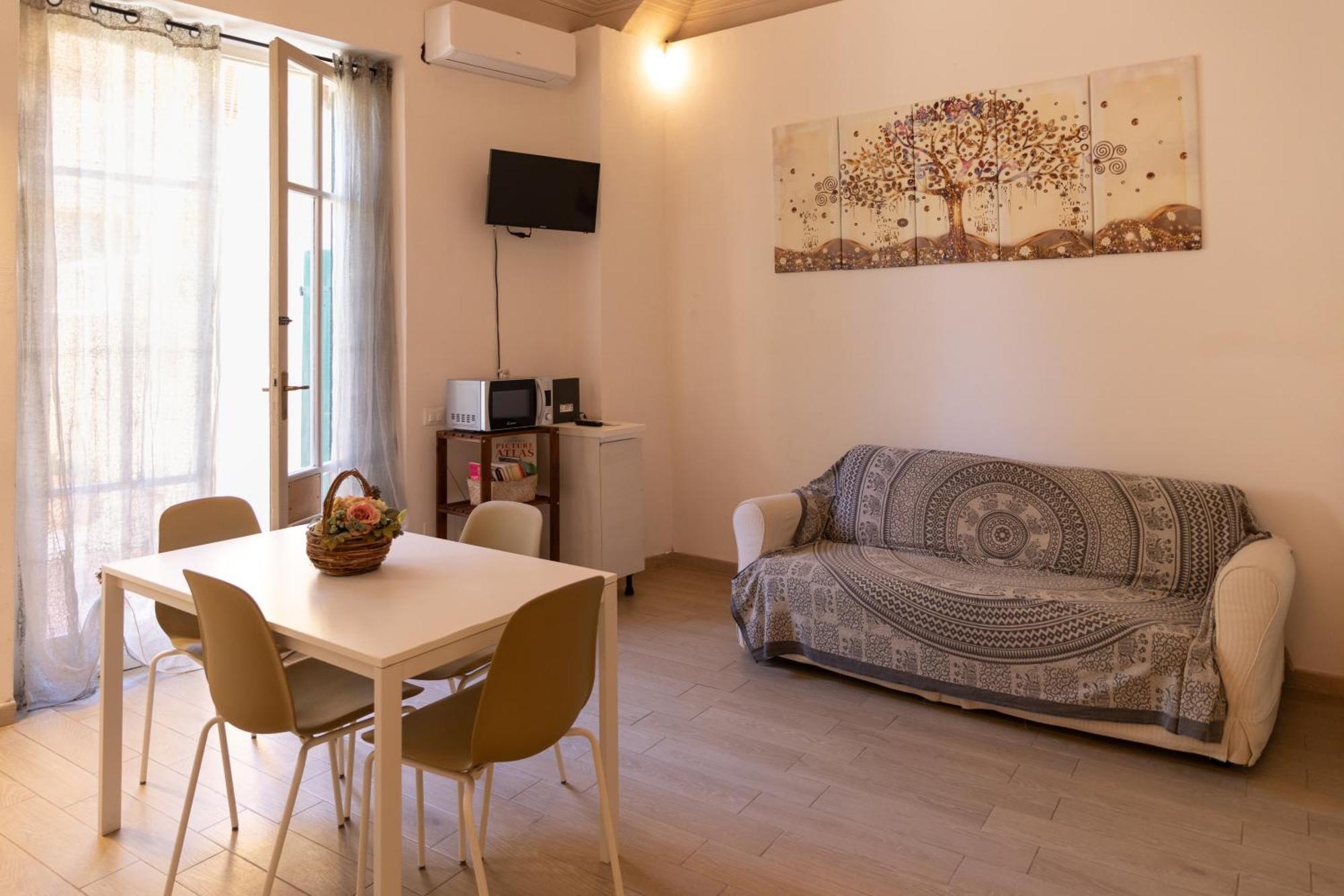 Sm32 Pacinotti Apartamento Pisa