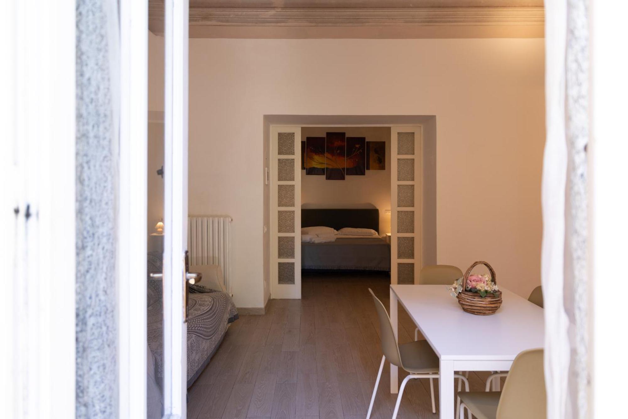 Sm32 Pacinotti Apartamento *